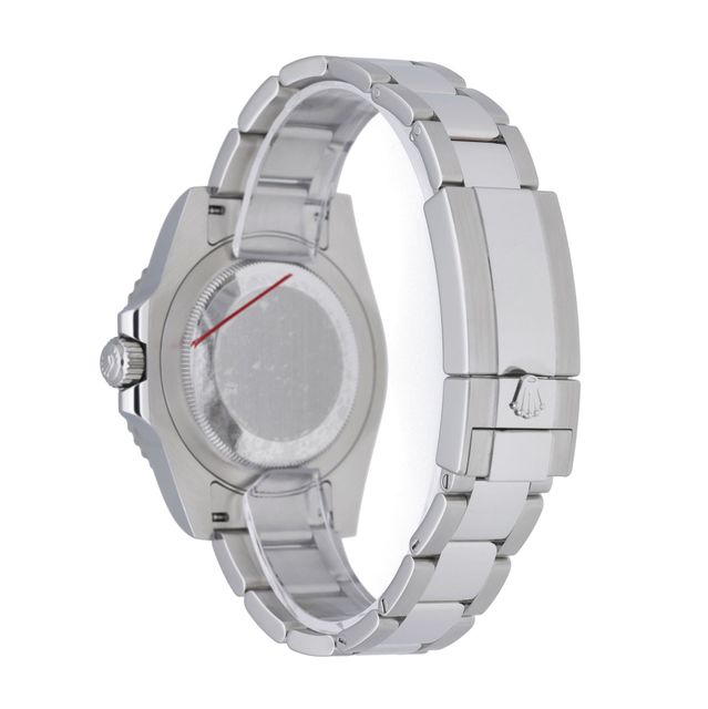 Rolex GMT Master II 126710 BLRO Image 3